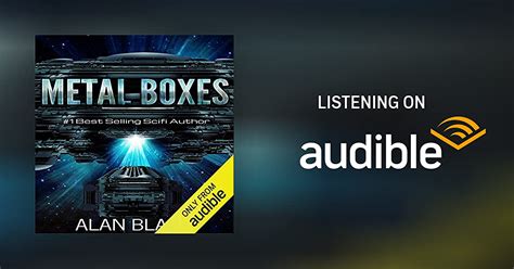 metal boxes audiobook|Metal Boxes Series Audiobooks .